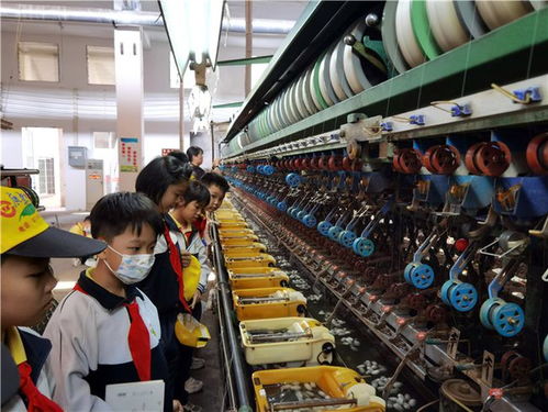 春日蠶桑研學(xué)，探秘絲織之美——記佛山南海絲廠文化之旅