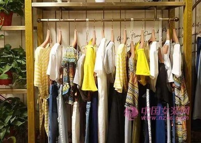 常熟服裝批發(fā)市場新手必須掌握的8大拿貨技巧